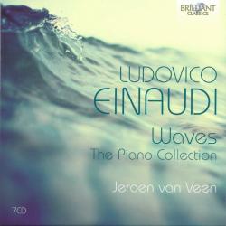 Waves: The Piano Collection