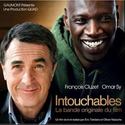 Intouchables (La bande originale du film)