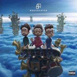 Finale (Can't Wait To See What You Do Next) del álbum 'AJR3'