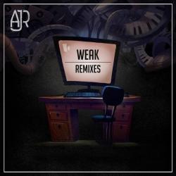 Weak (Remixes) - EP