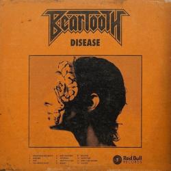 Enemy del álbum 'Disease'