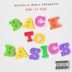 Los 3 HP del álbum 'Back to Basics'