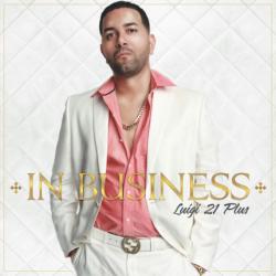 Corazón Salau del álbum 'In Business'