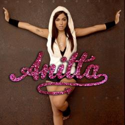 Achei del álbum 'Anitta'
