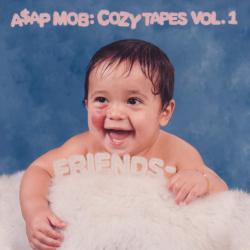 Young Nigga Living del álbum 'Cozy Tapes, Vol. 1: Friends'