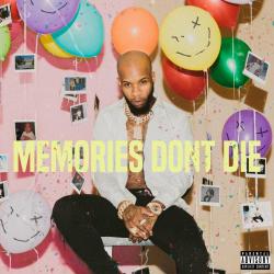 Connection del álbum 'MEMORIES DON'T DIE'