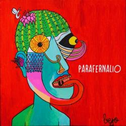 Mentecato del álbum 'Parafernalio'