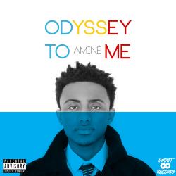 Contradiction del álbum 'Odyssey To Me'