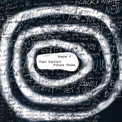 2cU Shine del álbum 'Past Perfect Future Tense'