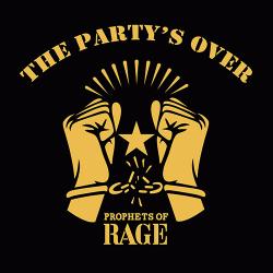 The Party's Over del álbum 'The Party's Over'