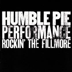 I don't need no doctor del álbum 'Performance Rockin' the Fillmore'