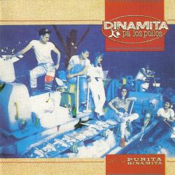 Pandilleros del álbum 'Purita dinamita'