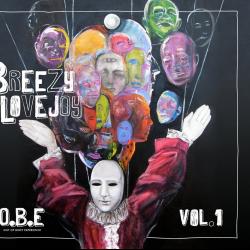 Sadie del álbum 'O.B.E. Vol 1'