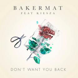 Don't Want You Back del álbum 'Don't Want You Back'