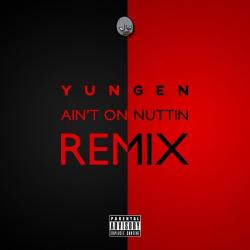 Ain't On Nuttin' (The Remixes)