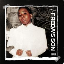 Freda's Son EP