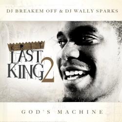 Last King 2 (God's Machine)