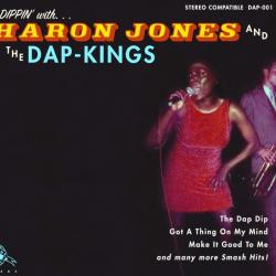 What Have You Done for Me Lately? del álbum 'Dap Dippin' With Sharon Jones and the Dap-Kings'