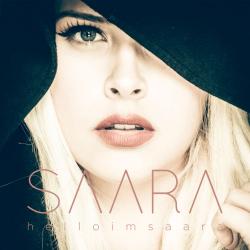 Hello I'm Saara - EP
