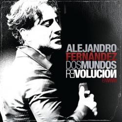 Felicidades del álbum 'Dos Mundos Revolución en Vívo (Live At el Lunarío en la Ciudad de México/2010)'