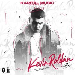 Hacer el Amor del álbum 'Kevin Roldán Edition'