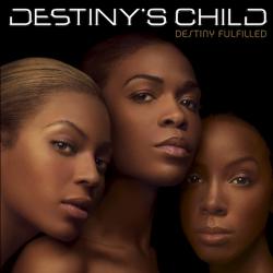 Through With Love del álbum 'Destiny Fulfilled'