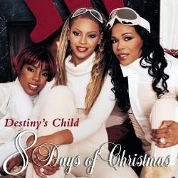 A DC Christmas Medley del álbum '8 Days of Christmas '