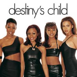 Tell Me del álbum 'Destiny's Child'