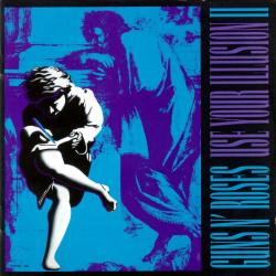 Get In The Ring del álbum 'Use Your Illusion II'
