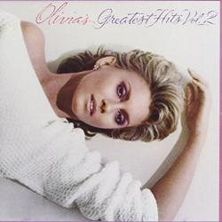 Heart Attack del álbum 'Olivia's Greatest Hits Vol. 2'