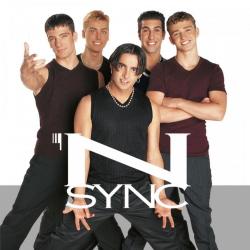 Crazy For You del álbum ''N Sync'