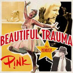 Beautiful Trauma (The Remixes) - EP