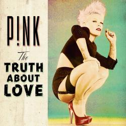 Timebomb del álbum 'The Truth About Love'
