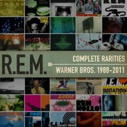 The Lifting del álbum 'Complete Rarities: Warner Bros. 1988–2011'