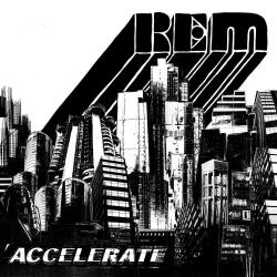 Horse to water del álbum 'Accelerate'