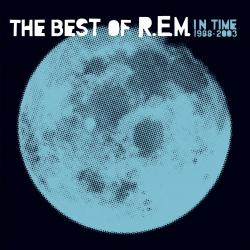 All The Right Friends del álbum 'In Time - The Best of R.E.M. 1988-2003'