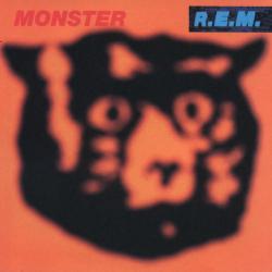 King Of Comedy del álbum 'Monster '