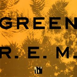 I Remember California del álbum 'Green'