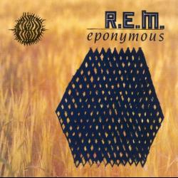 Romance del álbum 'Eponymous'