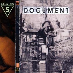 Welcome To The Occupation del álbum 'Document'