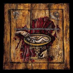 Wound del álbum 'Machina/The Machines of God'