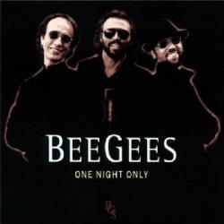 Immortality de Bee Gees