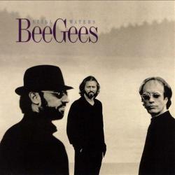 With My Eyes Closed de Bee Gees