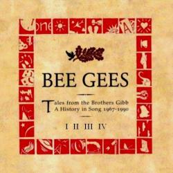 Alive de Bee Gees
