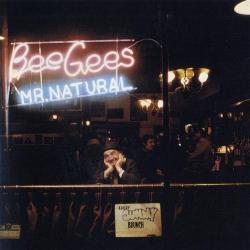 Mr. Natural de Bee Gees