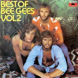 Best of Bee Gees Volume 2