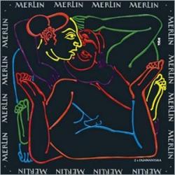 Bez obzira na sve del álbum 'Merlin'