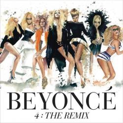 4: The Remix - EP