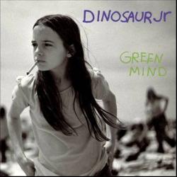 Thumb del álbum 'Green Mind'