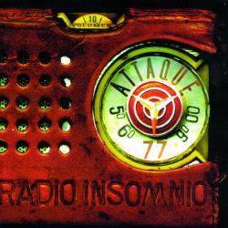 Beatle del álbum 'Radio Insomnio'
